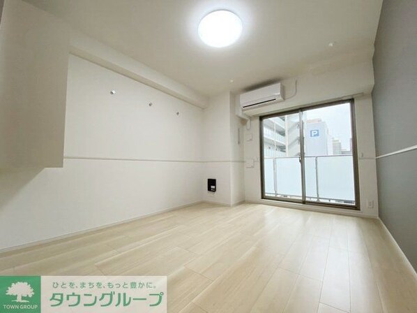 ホワイトメゾン新栄の物件内観写真